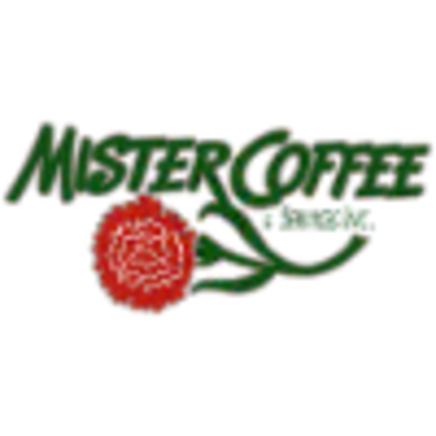Mr. Coffee