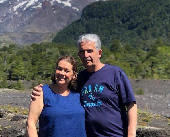 Adriana & Carlos